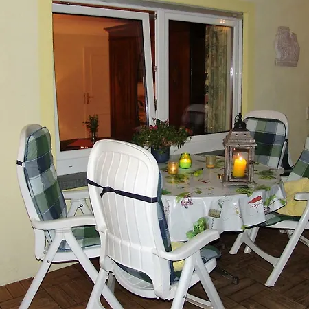 Gaestehaus Rulaender
