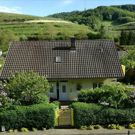 Lejlighed Gaestehaus Rulaender Vogtsburg